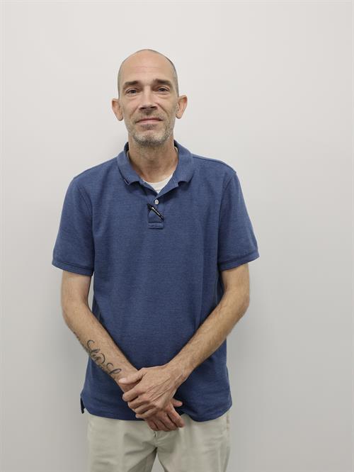Jason LStaff Image
